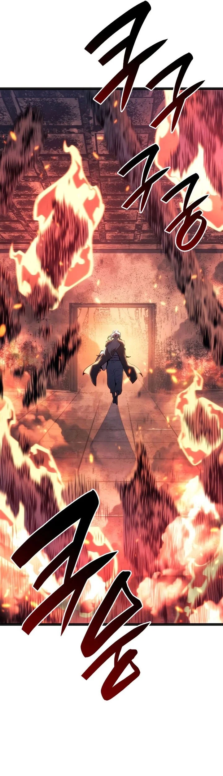 Grim Reaper of the Drifting Moon Chapter 80 Fix Gambar 70